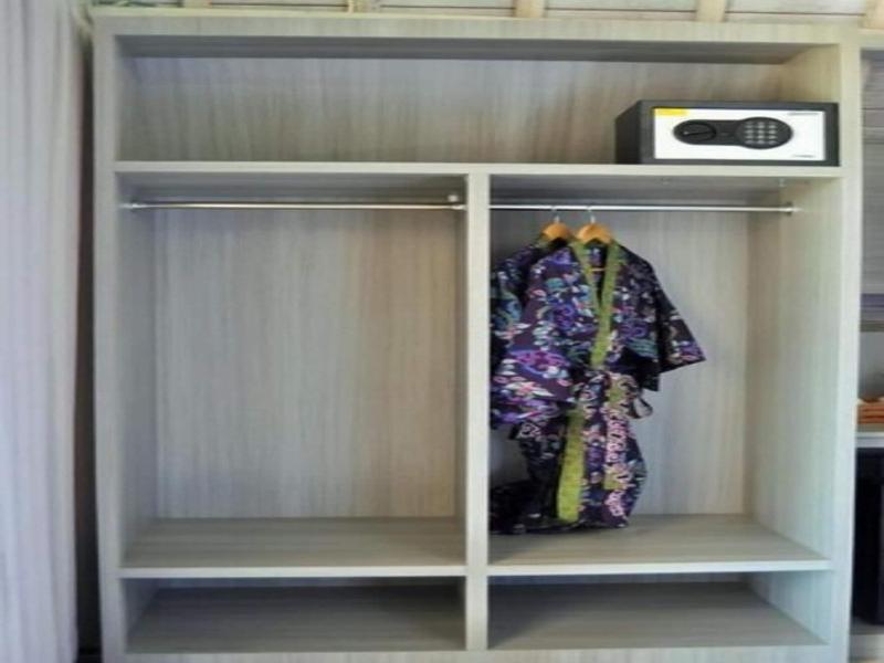 Akusara Jungle Resort And Spa image