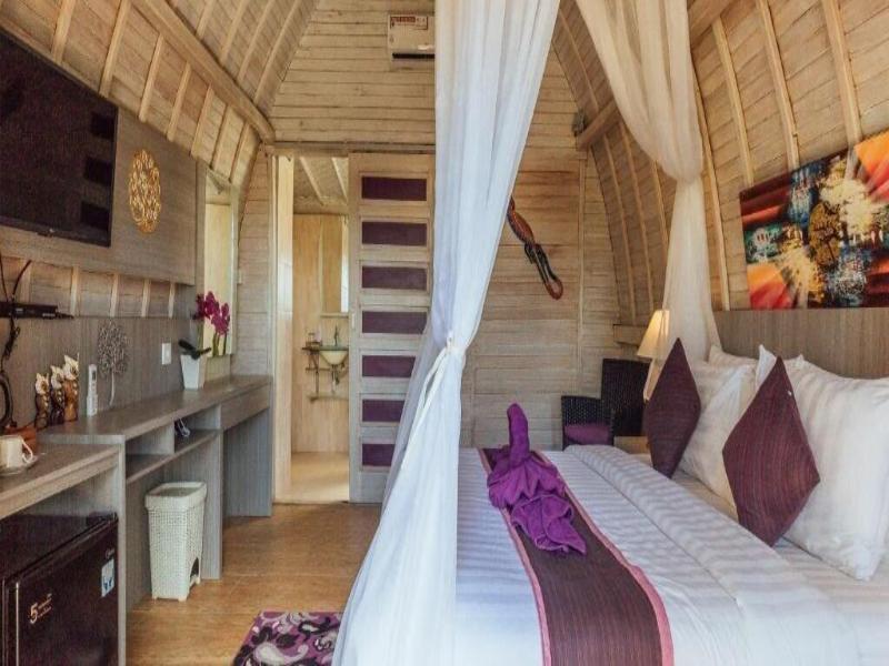 Akusara Jungle Resort And Spa image
