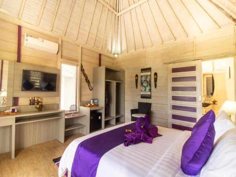Akusara Jungle Resort And Spa image
