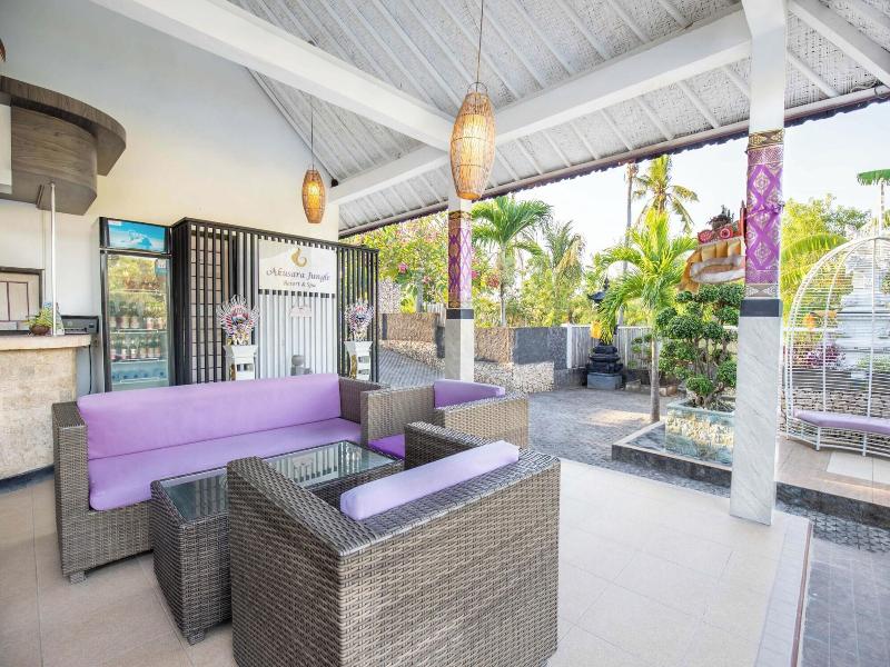 Akusara Jungle Resort And Spa image