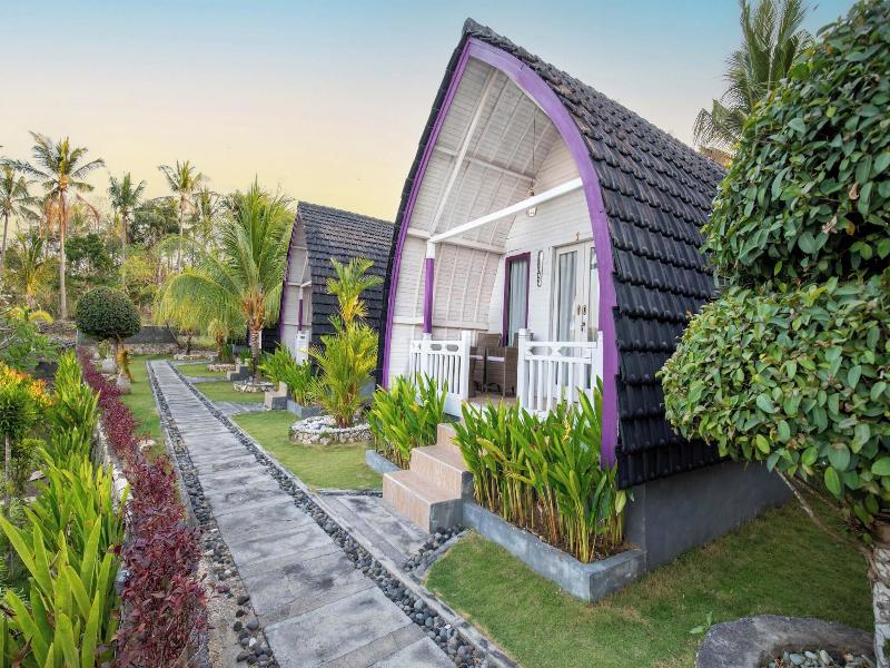 Akusara Jungle Resort And Spa image