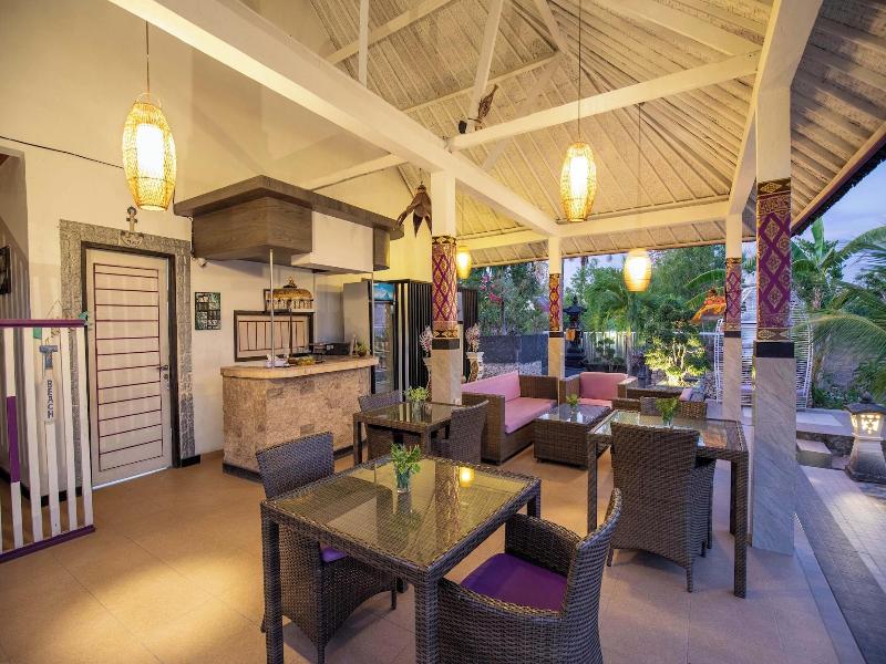 Akusara Jungle Resort And Spa image