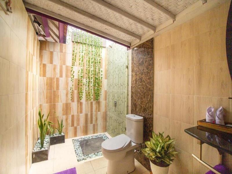 Akusara Jungle Resort And Spa image