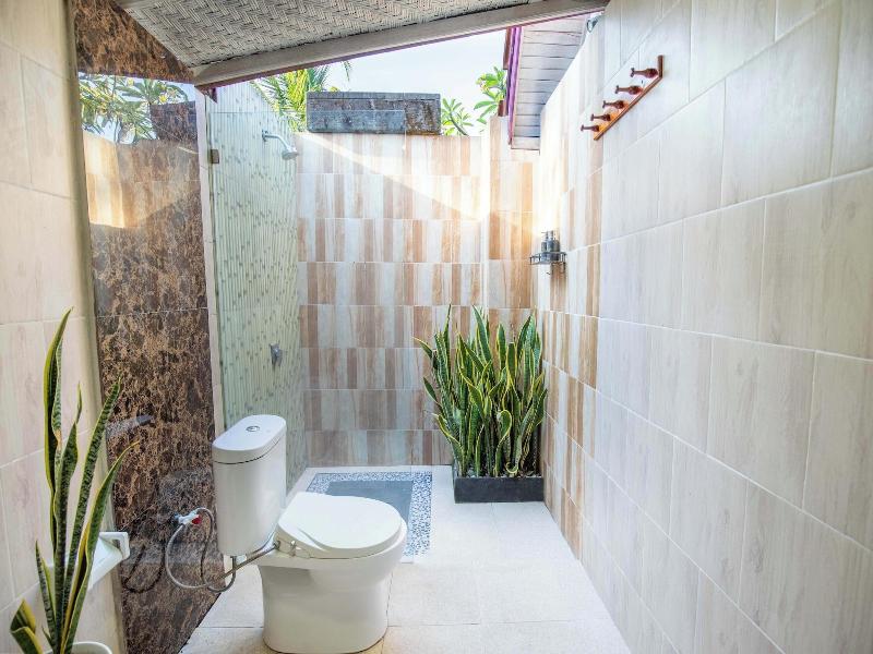 Akusara Jungle Resort And Spa image