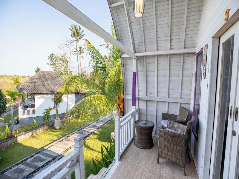 Akusara Jungle Resort And Spa image