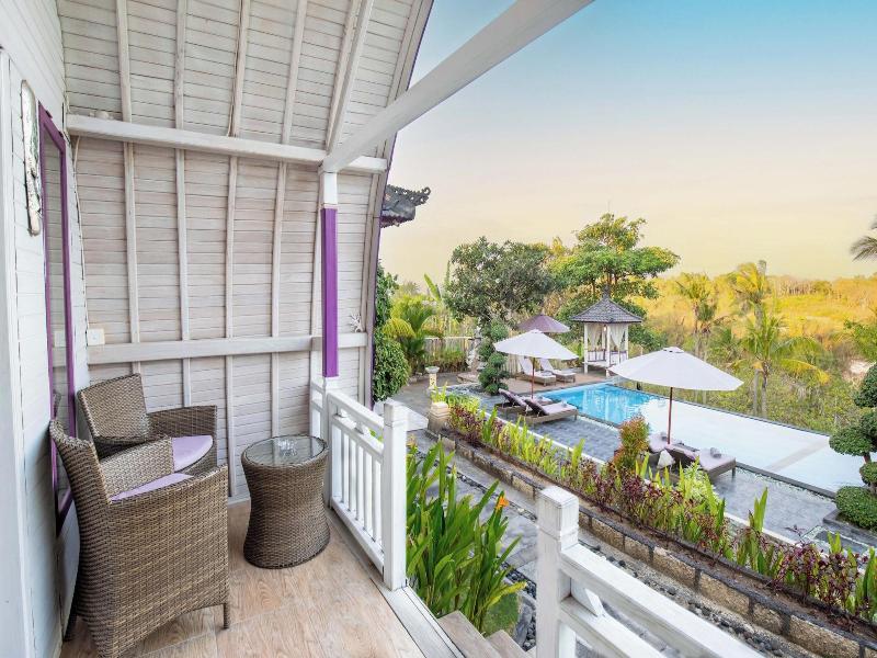 Akusara Jungle Resort And Spa image