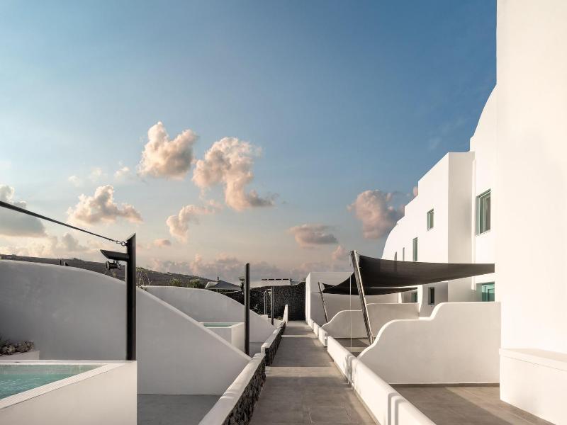 Santa Irina Luxury Sunny Lofts image