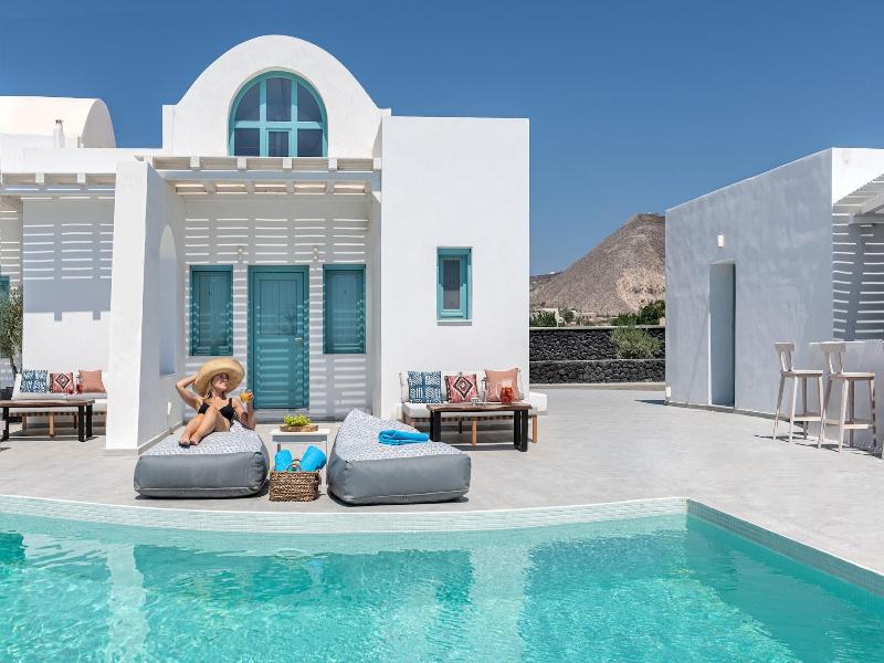 Santa Irina Luxury Sunny Lofts image