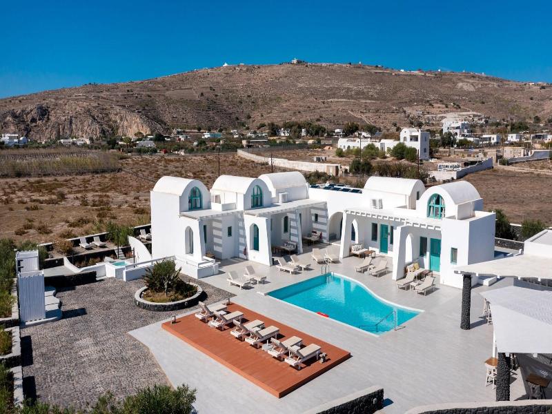 Santa Irina Luxury Sunny Lofts image