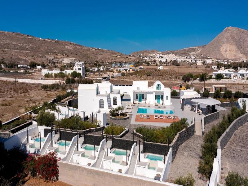 Santa Irina Luxury Sunny Lofts image