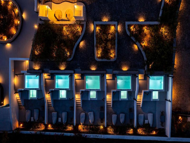 Santa Irina Luxury Sunny Lofts image