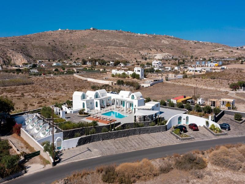 Santa Irina Luxury Sunny Lofts image