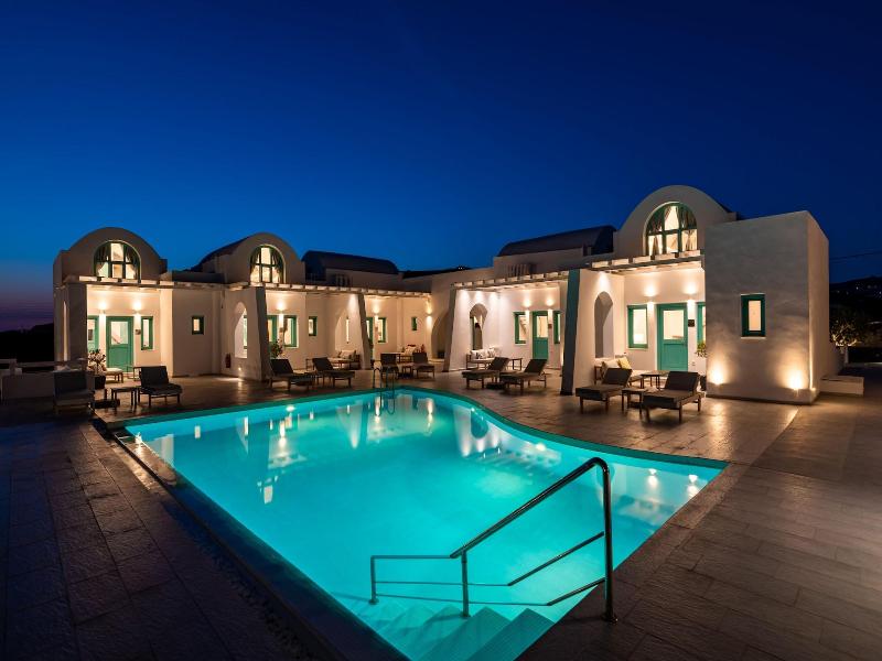 Santa Irina Luxury Sunny Lofts image