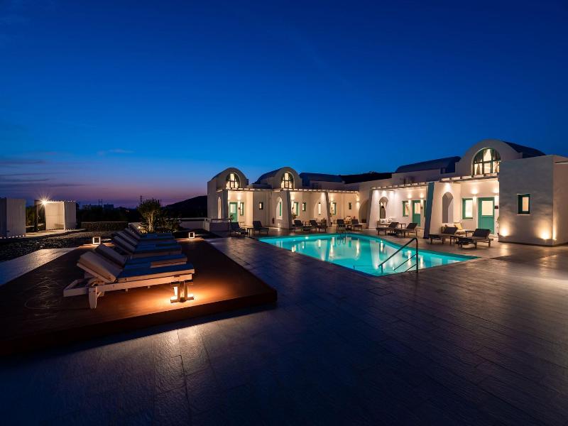 Santa Irina Luxury Sunny Lofts image