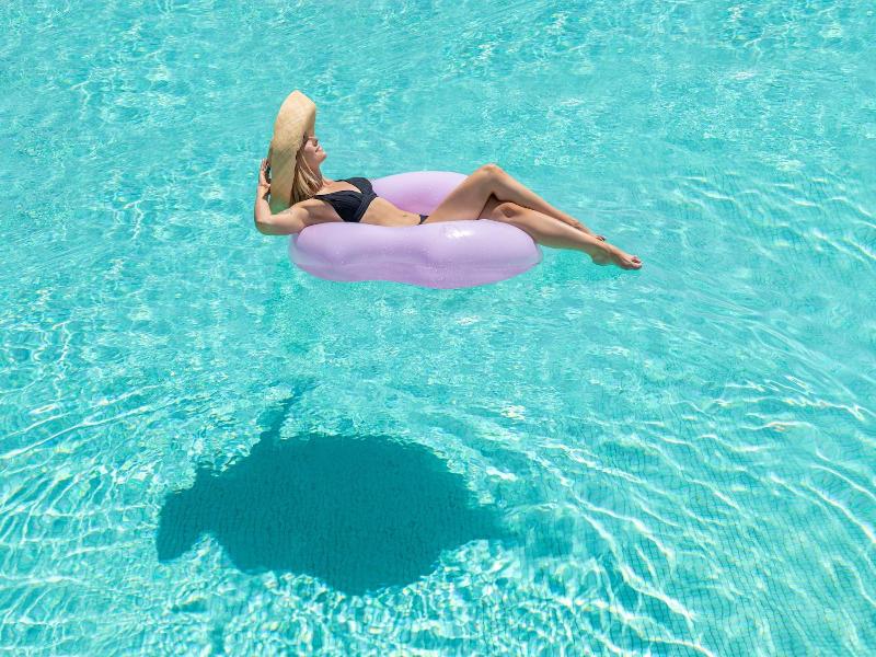 Santa Irina Luxury Sunny Lofts image