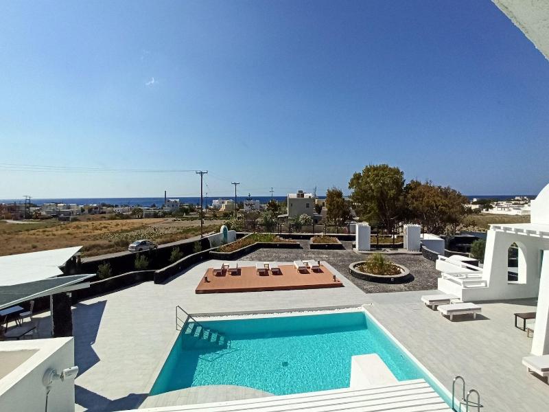 Santa Irina Luxury Sunny Lofts image