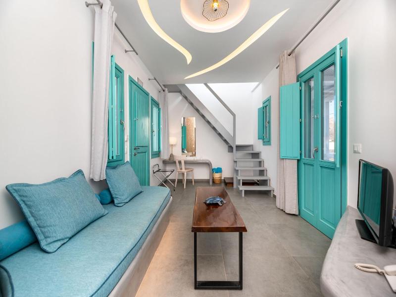 Santa Irina Luxury Sunny Lofts image