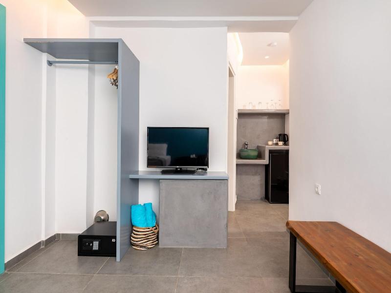 Santa Irina Luxury Sunny Lofts image