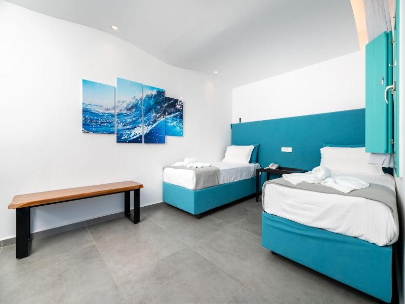 Santa Irina Luxury Sunny Lofts image