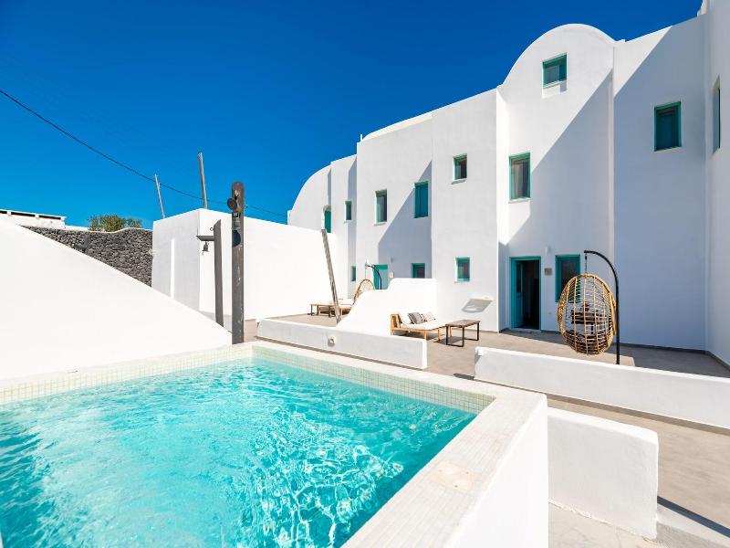 Santa Irina Luxury Sunny Lofts image