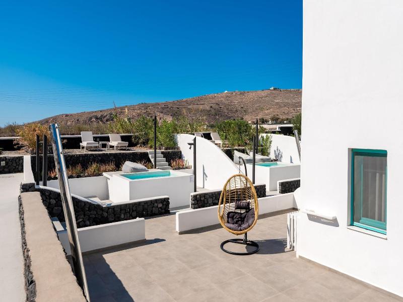 Santa Irina Luxury Sunny Lofts image