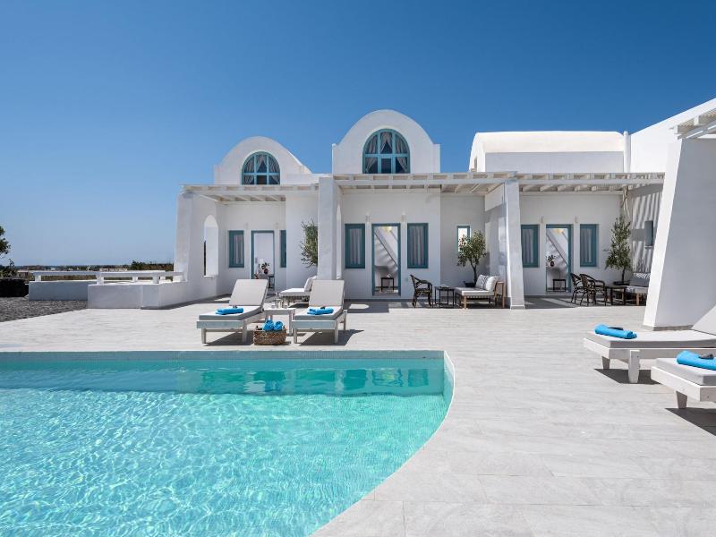 Santa Irina Luxury Sunny Lofts image