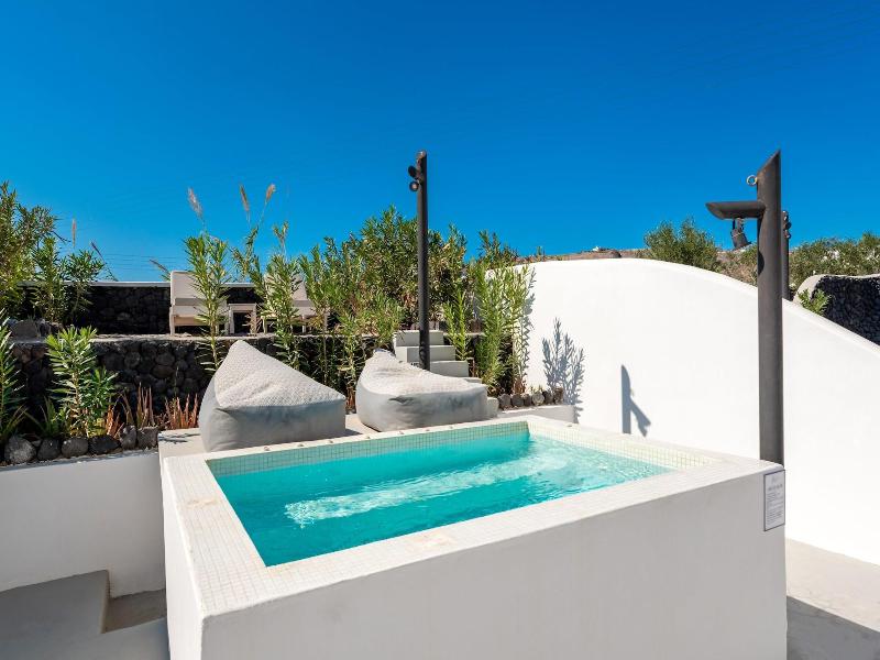 Santa Irina Luxury Sunny Lofts image