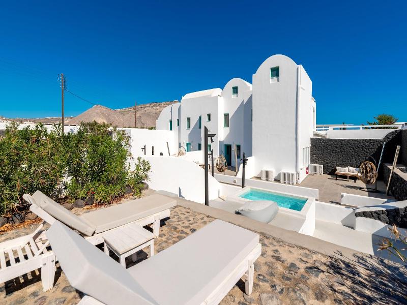 Santa Irina Luxury Sunny Lofts image