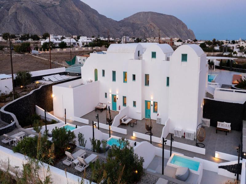 Santa Irina Luxury Sunny Lofts image
