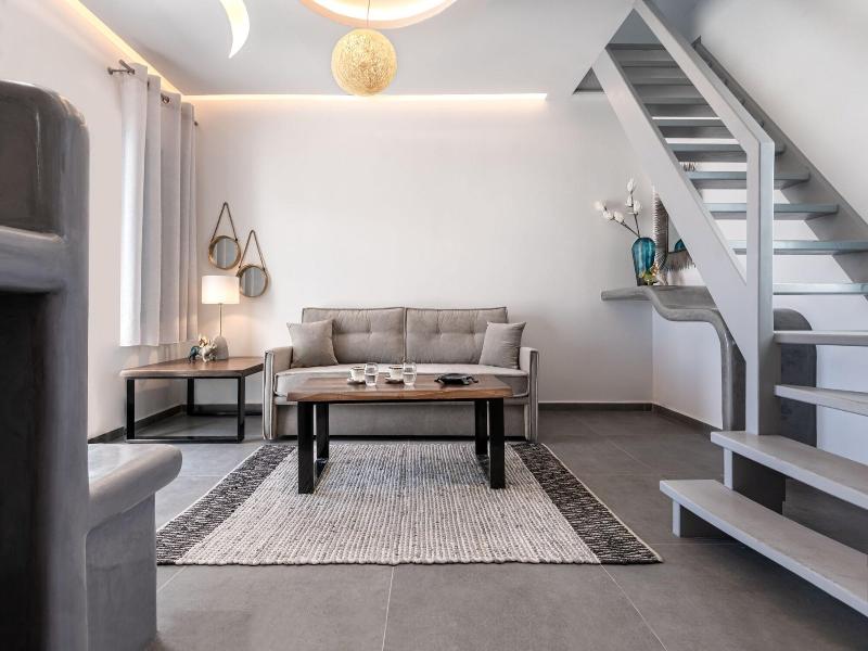 Santa Irina Luxury Sunny Lofts image