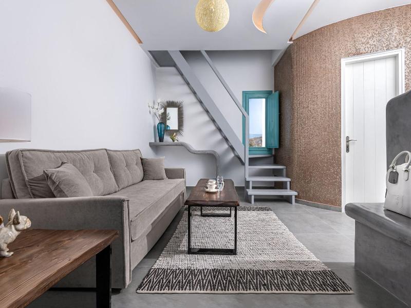 Santa Irina Luxury Sunny Lofts image