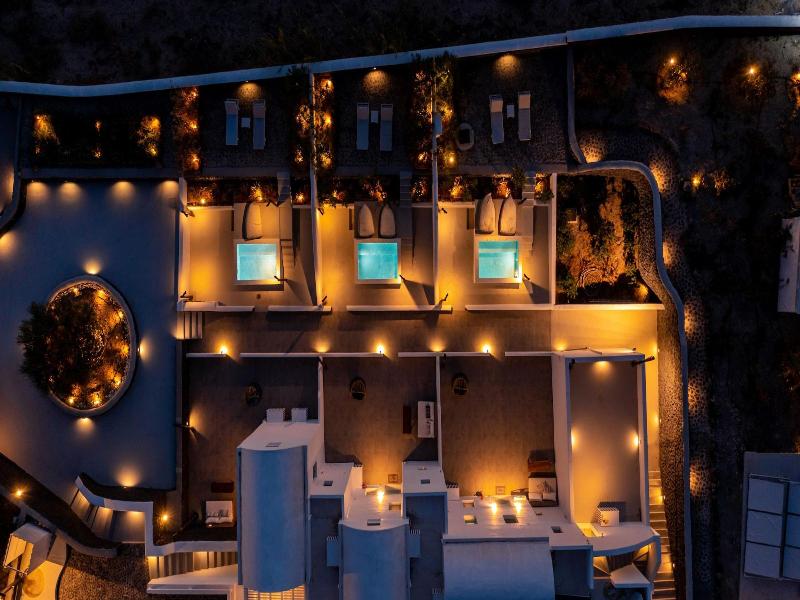 Santa Irina Luxury Sunny Lofts image