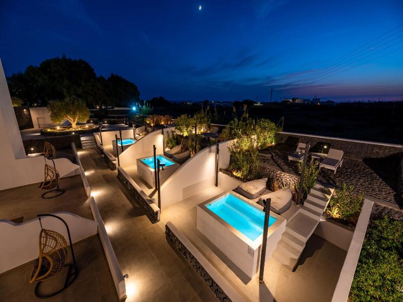 Santa Irina Luxury Sunny Lofts image