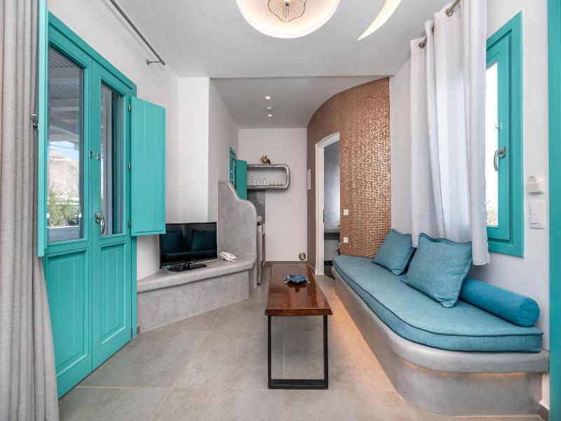 Santa Irina Luxury Sunny Lofts image