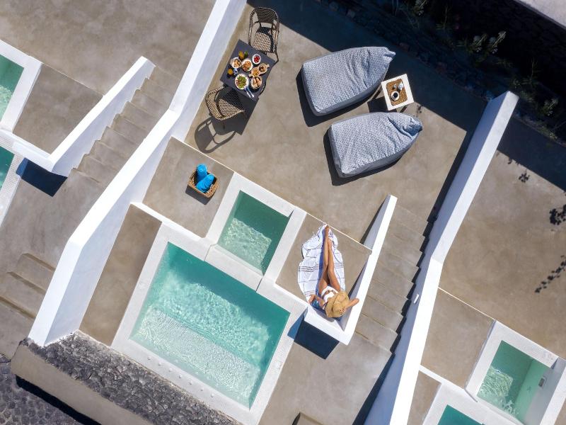 Santa Irina Luxury Sunny Lofts image