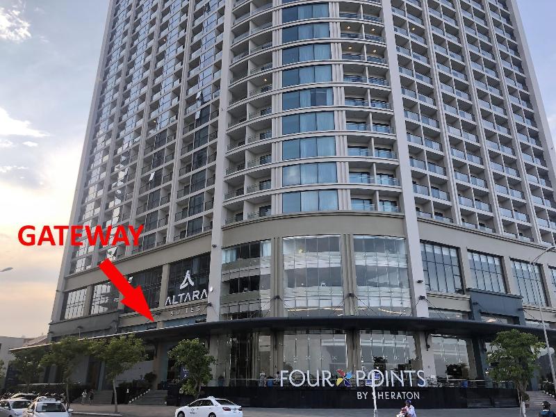 Neo Classic Condo image