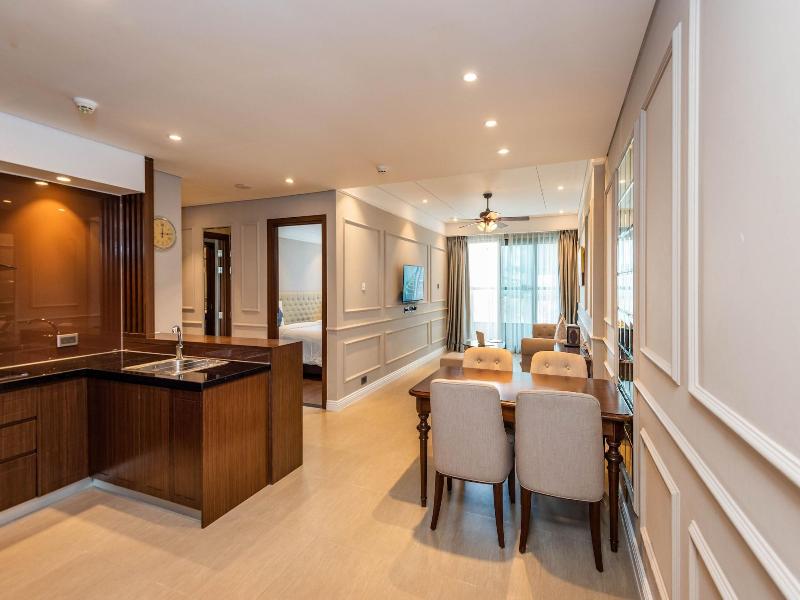 Neo Classic Condo image