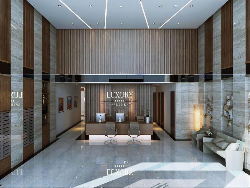 Neo Classic Condo image