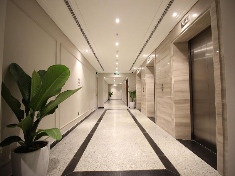 Neo Classic Condo image