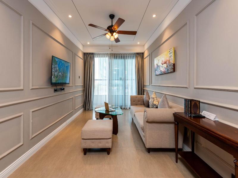 Neo Classic Condo image