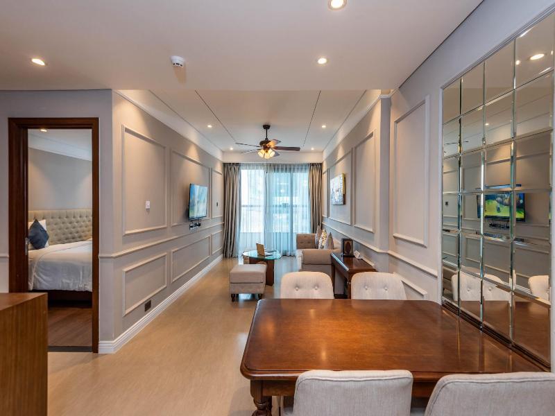 Neo Classic Condo image