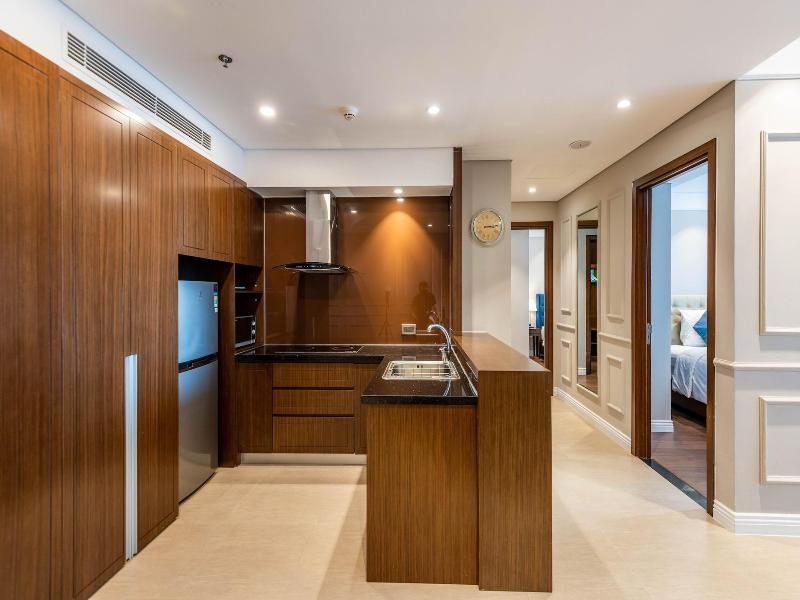 Neo Classic Condo image