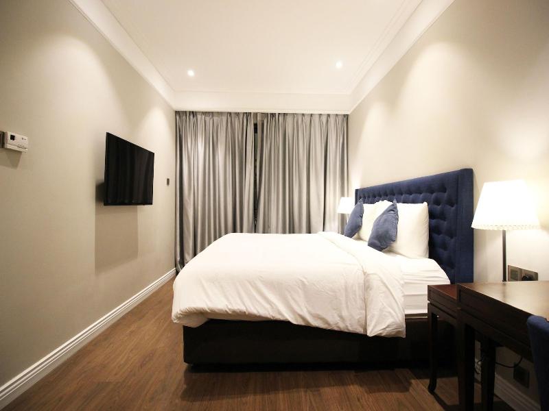 Neo Classic Condo image
