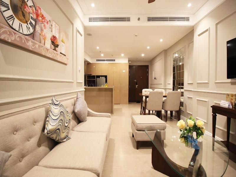 Neo Classic Condo image