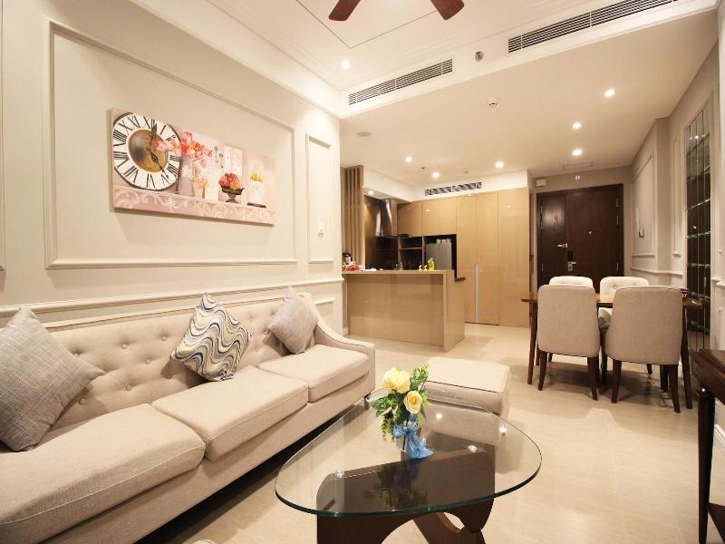 Neo Classic Condo image