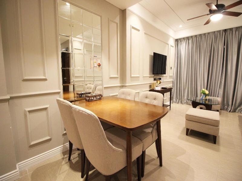 Neo Classic Condo image