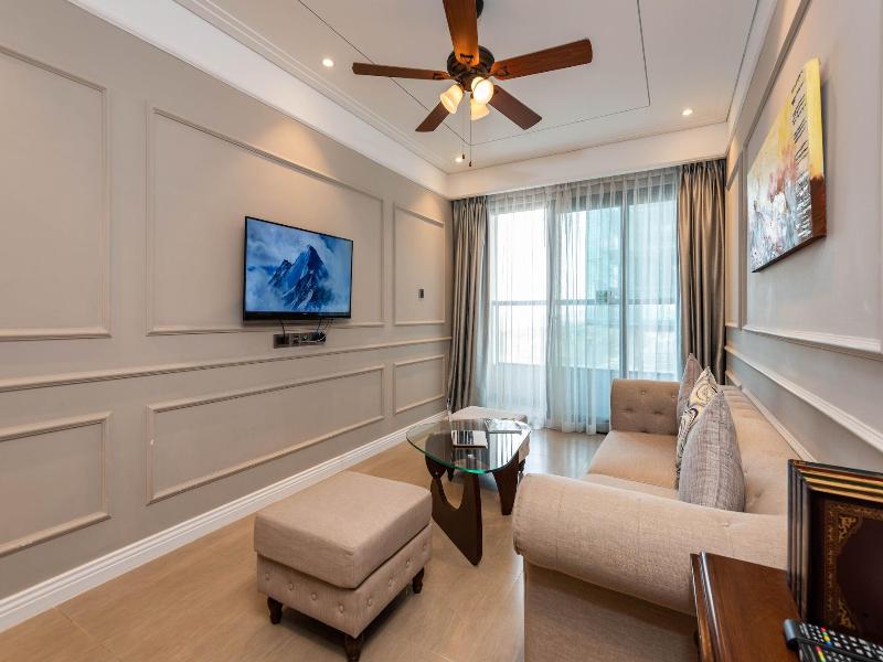 Neo Classic Condo image