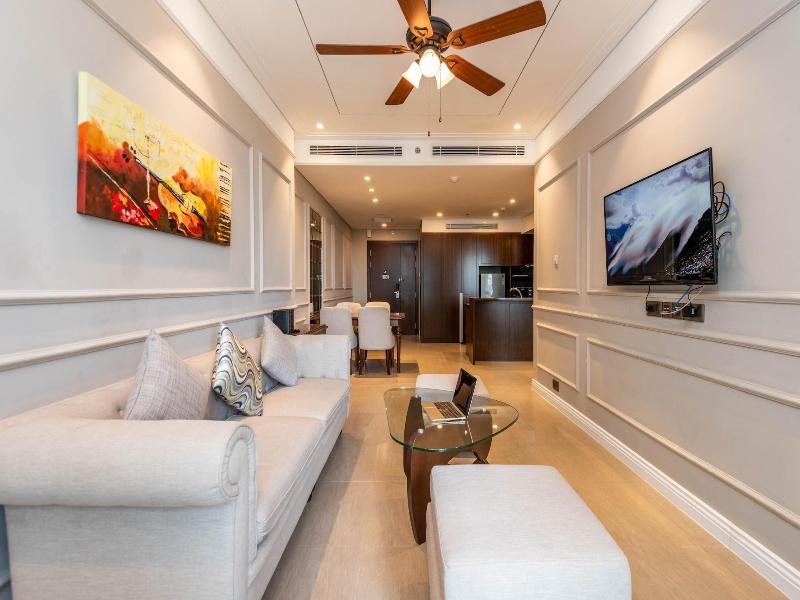 Neo Classic Condo image