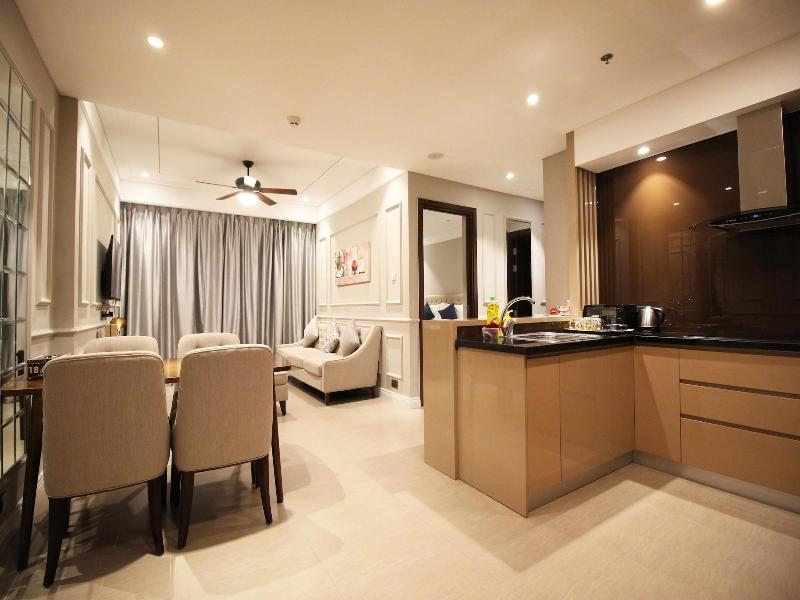 Neo Classic Condo image
