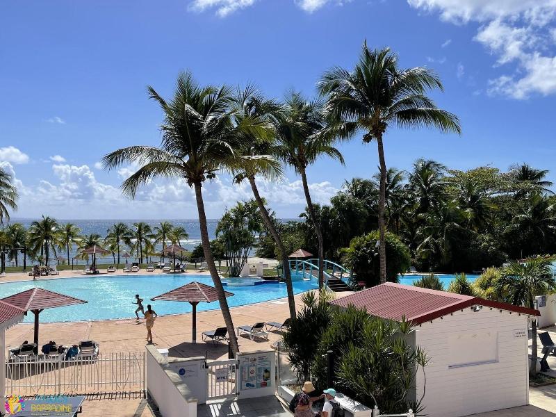 Barbadine - Resorts Flats - Sainte Anne image